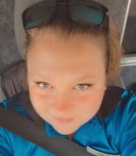 Profile picture of Rebekah