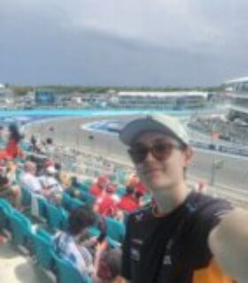 Profile picture of William