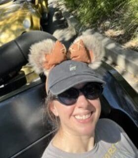 Profile picture of Disneykeydarling