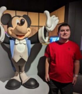 Profile picture of Nick