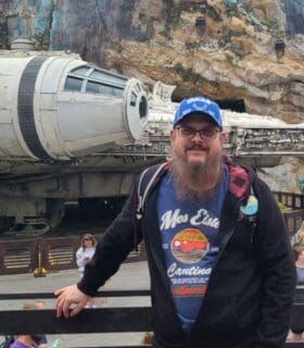 Profile picture of Chris