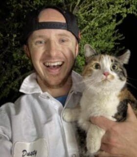 Profile picture of Dusty