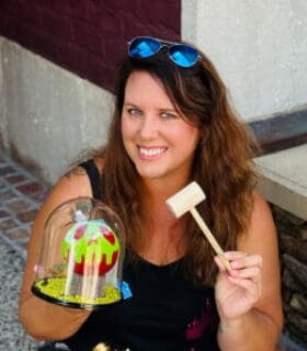 Profile picture of Dizneyfloridamama