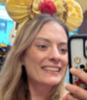 Profile picture of Carolina