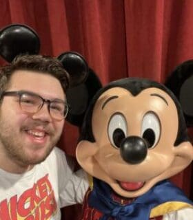 Profile picture of Isaac Cramer