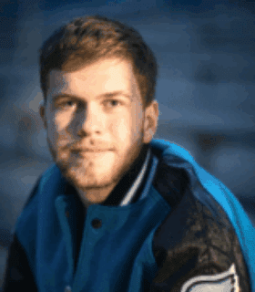 Profile picture of Camden Stewart