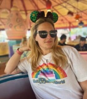 Profile picture of Abbey