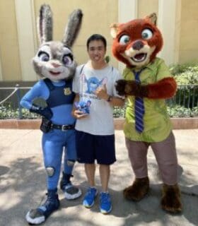 Profile picture of Tyler