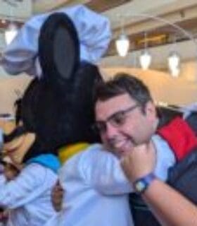 Profile picture of Amdy