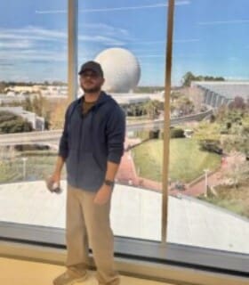 Profile picture of Wade