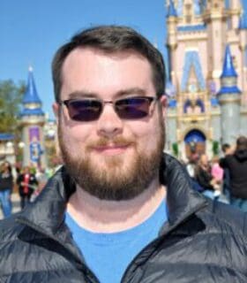 Profile picture of Rob