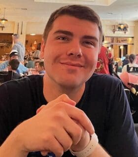 Profile picture of Mason