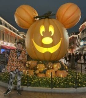 Profile picture of Benjamin Park