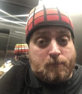 Profile picture of MikeyBee