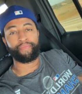 Profile picture of Joel McPherson