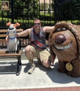 Profile picture of Tim