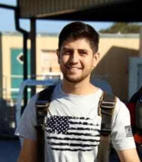 Profile picture of Nelson