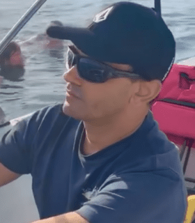 Profile picture of Kevin