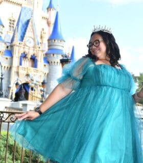 Profile picture of Ariana