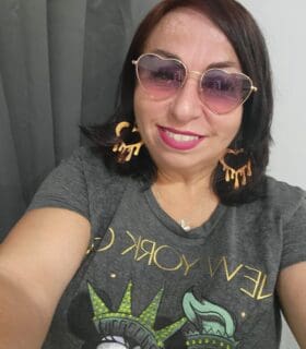 Profile picture of Ann Marie