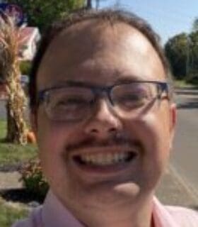 Profile picture of Zach