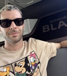 Profile picture of Andrew