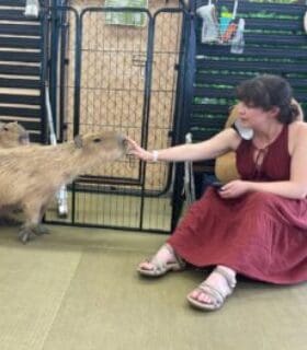 Profile picture of Ellen