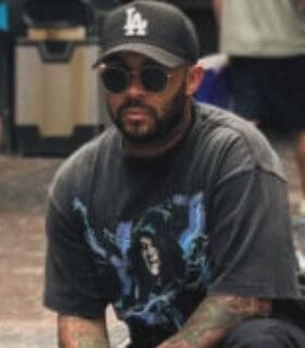 Profile picture of inkedchef