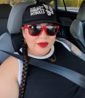 Profile picture of Wendy