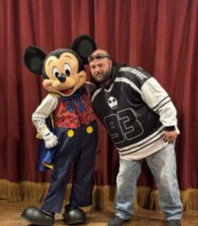 Profile picture of Barryh22