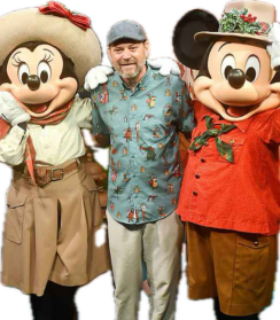 Profile picture of Nik Gunn