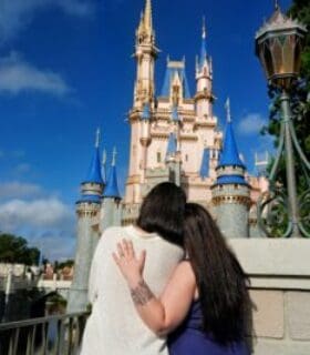 Profile picture of B and L