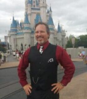 Profile picture of Billy