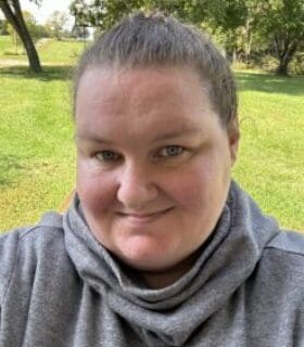 Profile picture of Rebekah