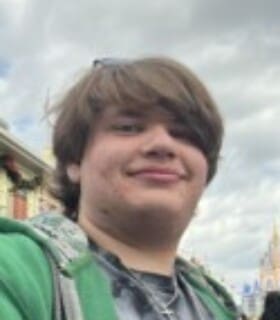 Profile picture of Zachary