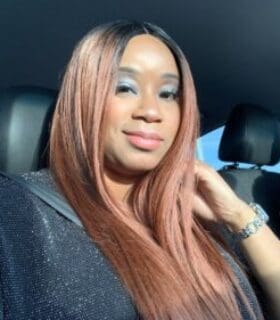 Profile picture of Amber Starr