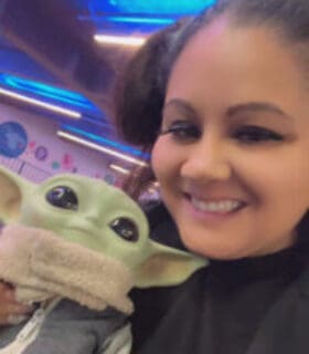 Profile picture of Angelique