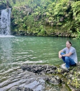 Profile picture of Ted