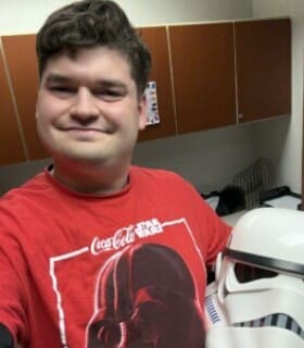 Profile picture of Eric