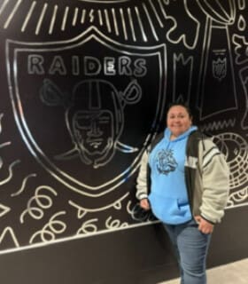 Profile picture of Leticia