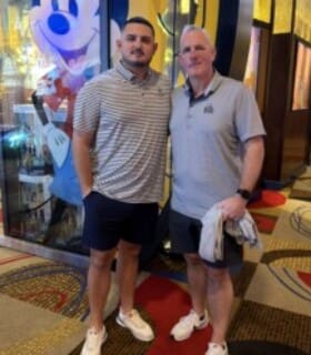 Profile picture of Pat