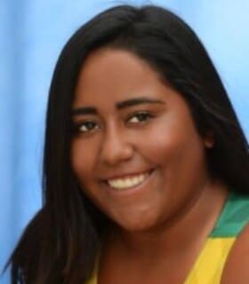 Profile picture of Kayla Soria