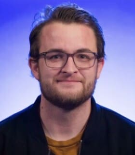 Profile picture of Zach