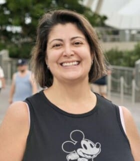 Profile picture of Marie