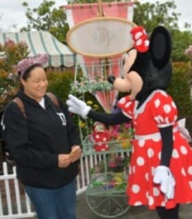 Profile picture of Tangie