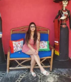 Profile picture of Wendy