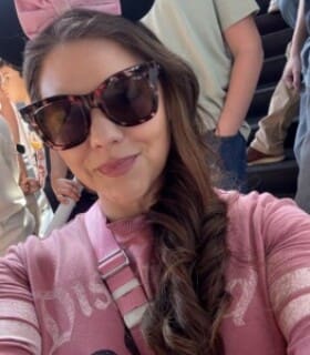 Profile picture of Sarah