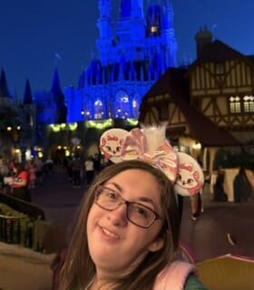 Profile picture of Jess