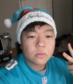 Profile picture of joshuakshin