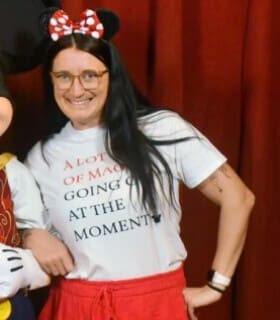 Profile picture of Sarah